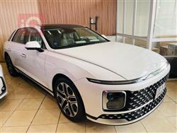 هيونداي أزيرا